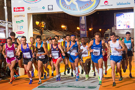 Giro delle Mura