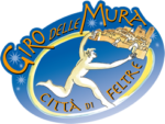 Logo Giro delle Mura