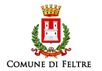 Comune di Feltre logo