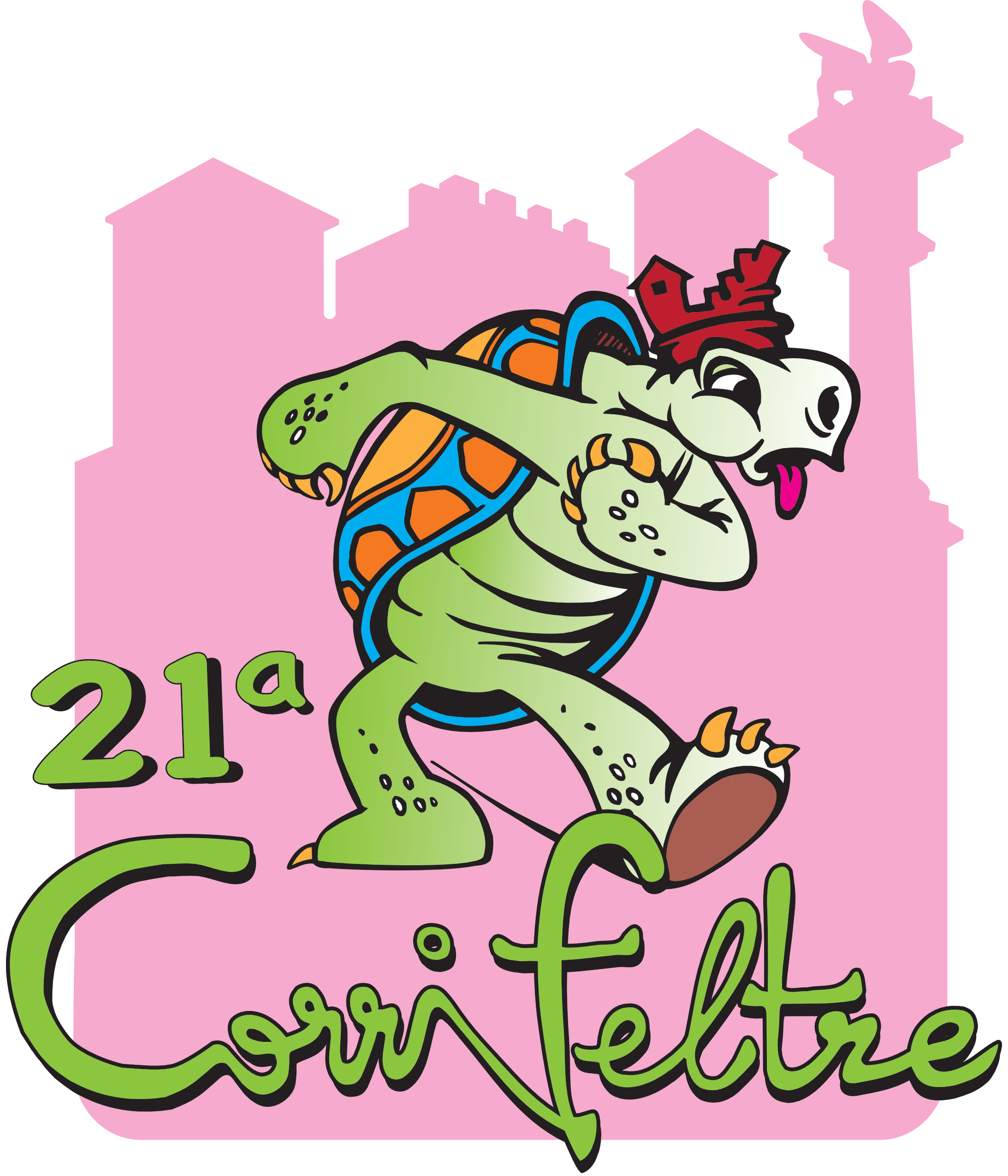 21 CORRIFELTRE