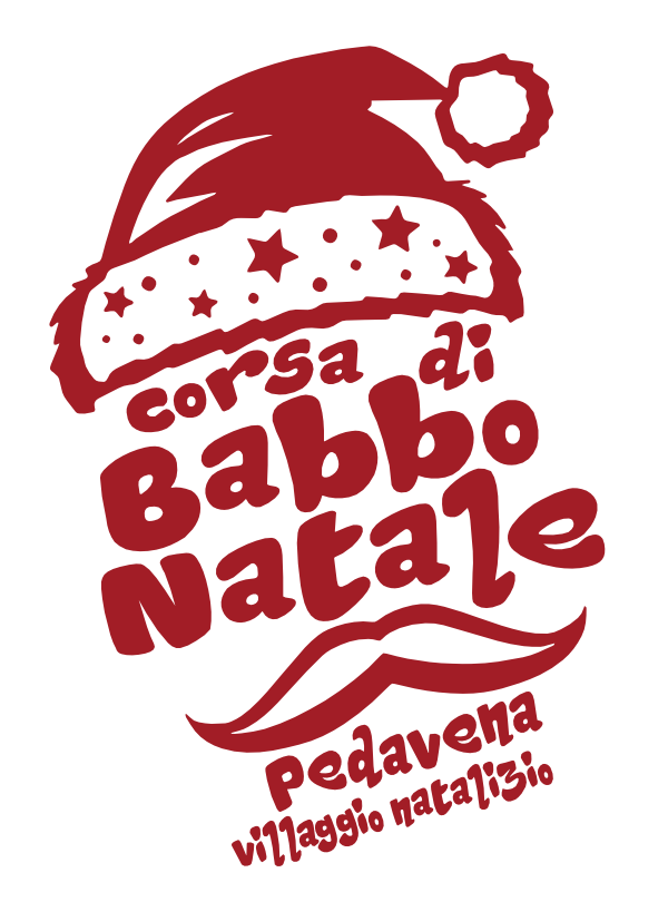 Logo gara babbi natale