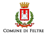 patrociniofeltre Comune di Feltre logo